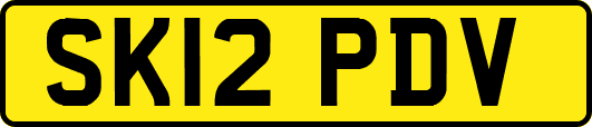 SK12PDV