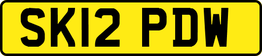 SK12PDW