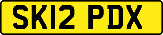 SK12PDX