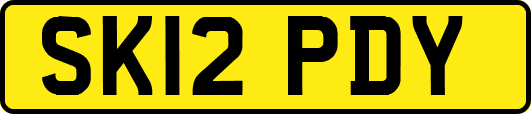 SK12PDY