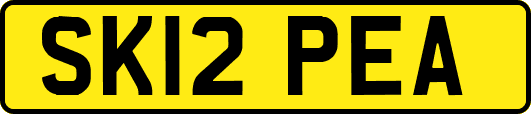 SK12PEA