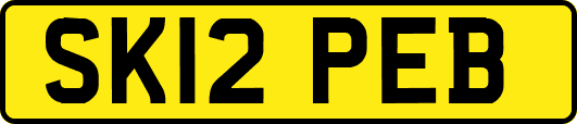 SK12PEB