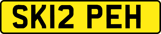 SK12PEH