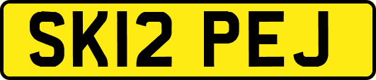 SK12PEJ