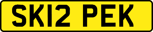 SK12PEK