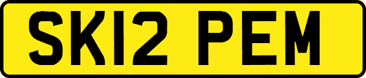 SK12PEM