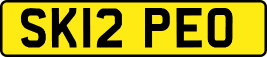 SK12PEO