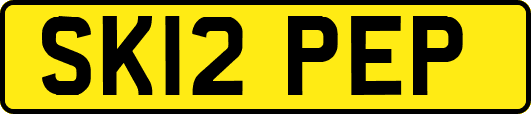 SK12PEP