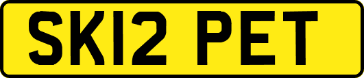 SK12PET