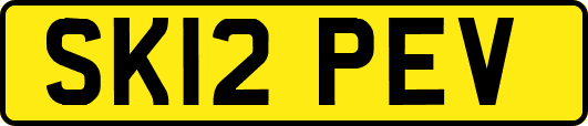 SK12PEV