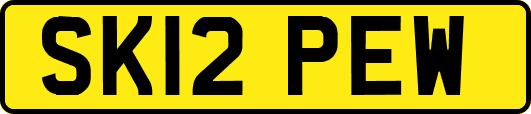 SK12PEW