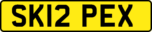 SK12PEX