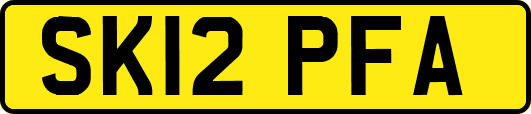SK12PFA
