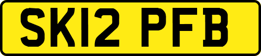 SK12PFB