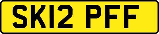 SK12PFF