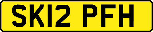 SK12PFH
