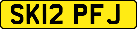 SK12PFJ