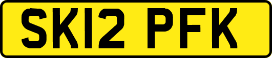 SK12PFK