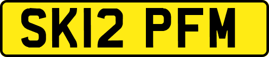 SK12PFM