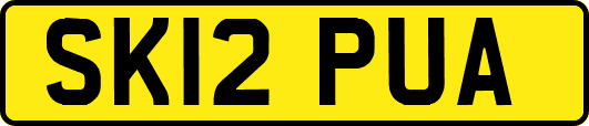 SK12PUA