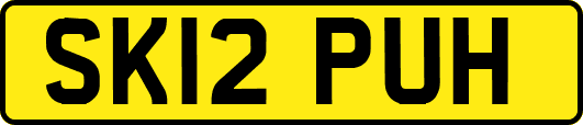 SK12PUH