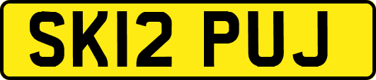 SK12PUJ