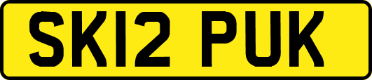 SK12PUK