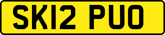 SK12PUO