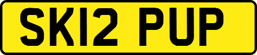 SK12PUP