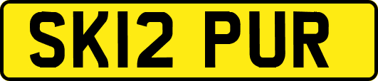 SK12PUR
