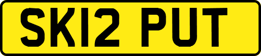 SK12PUT