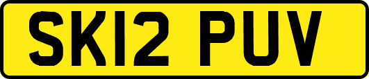 SK12PUV