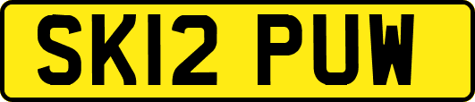 SK12PUW