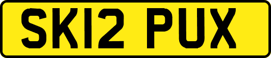 SK12PUX