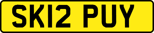 SK12PUY