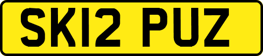 SK12PUZ