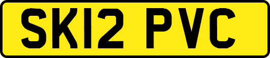SK12PVC
