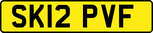 SK12PVF