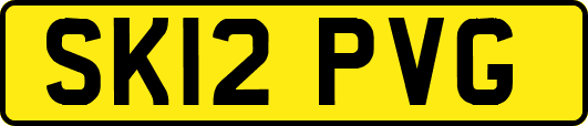 SK12PVG