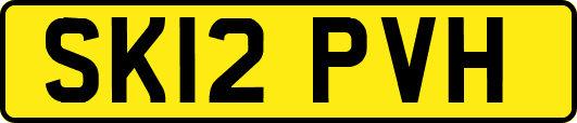 SK12PVH