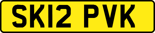 SK12PVK