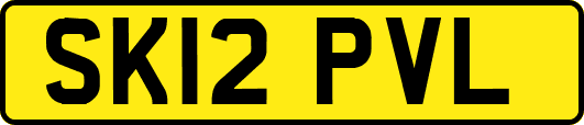 SK12PVL