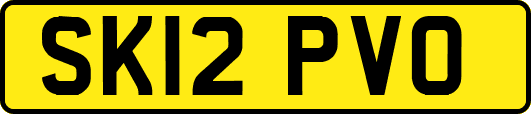 SK12PVO