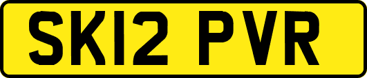 SK12PVR
