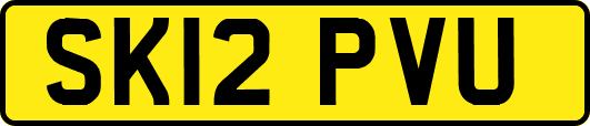 SK12PVU
