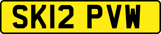 SK12PVW