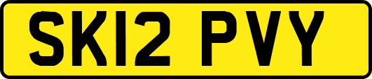 SK12PVY