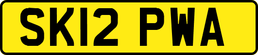 SK12PWA