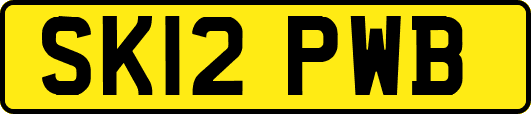 SK12PWB