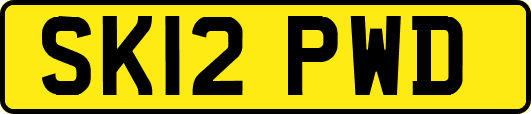 SK12PWD